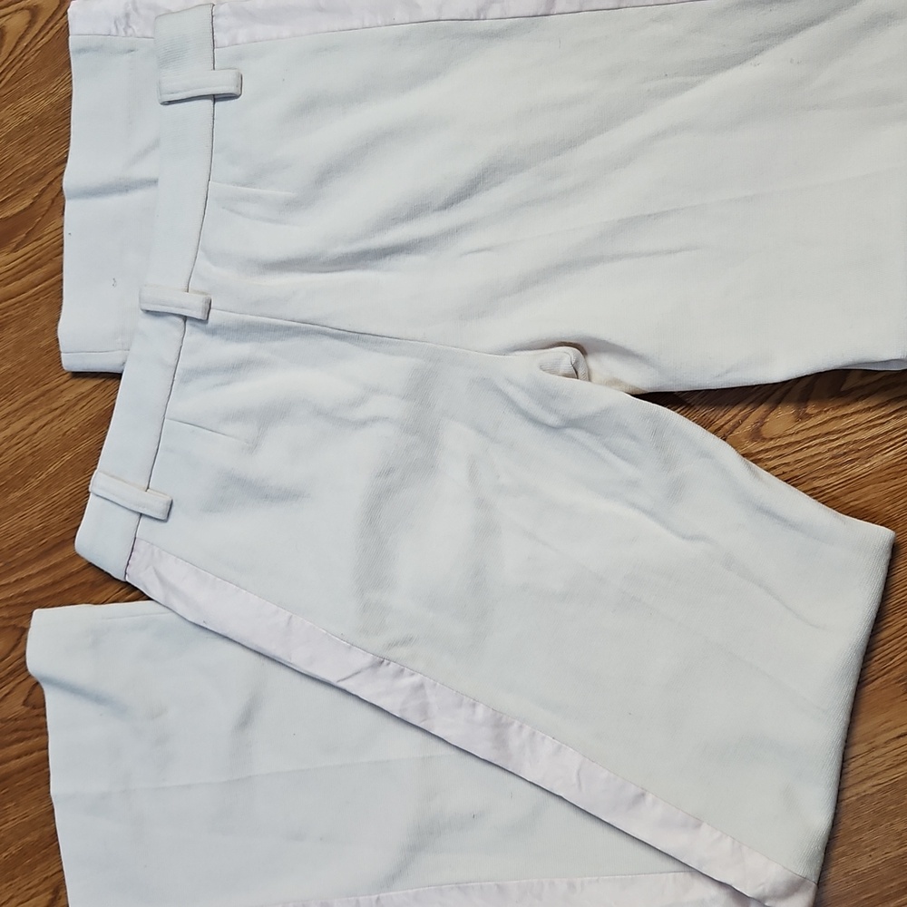 Tory Burch Wide Leg Pants